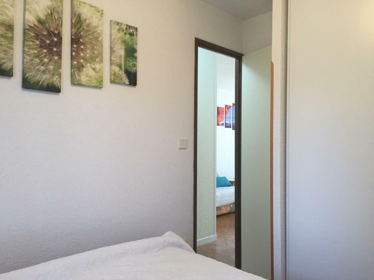 Appartement 6 Personnes سانت لاري سولون المظهر الخارجي الصورة