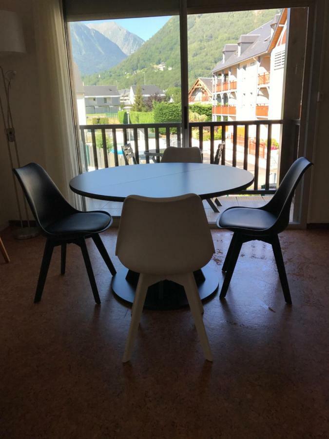 Appartement 6 Personnes سانت لاري سولون المظهر الخارجي الصورة