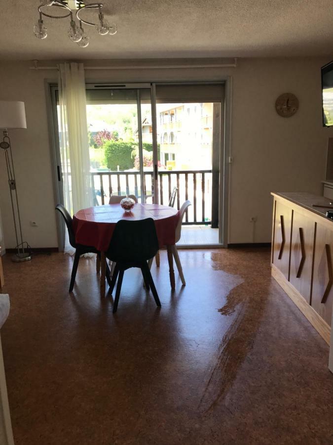 Appartement 6 Personnes سانت لاري سولون المظهر الخارجي الصورة