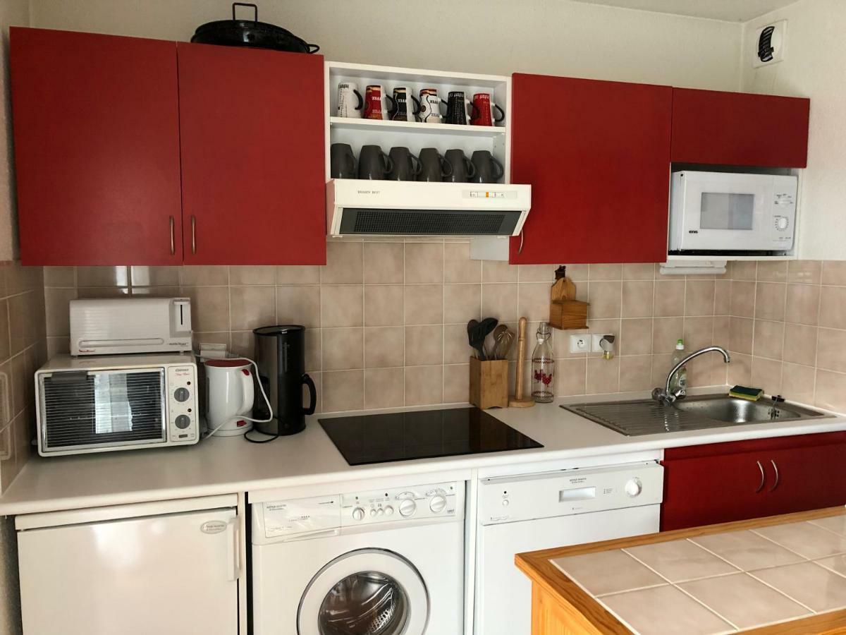Appartement 6 Personnes سانت لاري سولون المظهر الخارجي الصورة